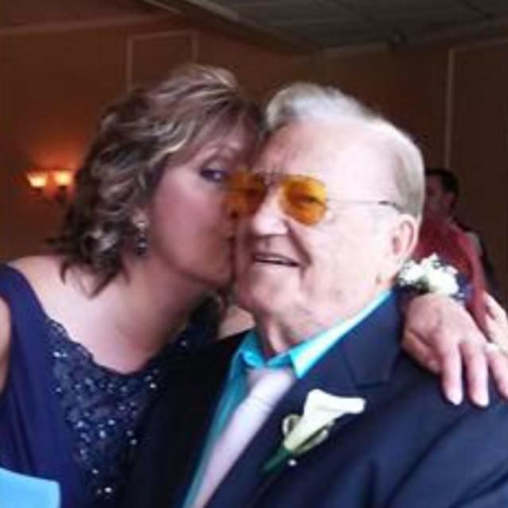 Meet your Posher, Patricia